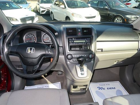 Used 2008 Honda CR-V LX image 10