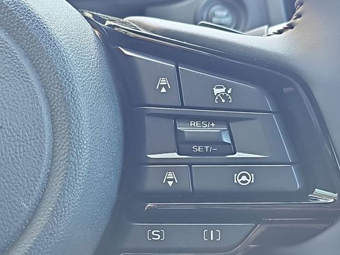 New 2026 Subaru Forester Premium AWD/4WD image 23