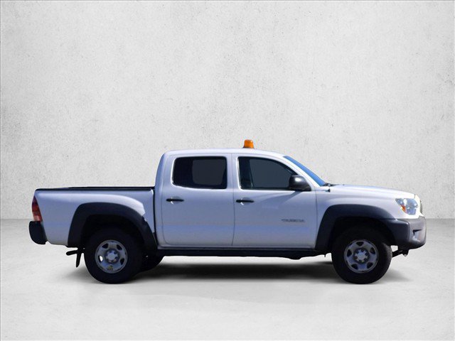 Used 2014 Toyota Tacoma 4x4 Double Cab w/ Convenience Package image 4