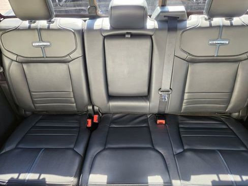 Certified 2025 Ford F150 Platinum AWD/4WD image 17