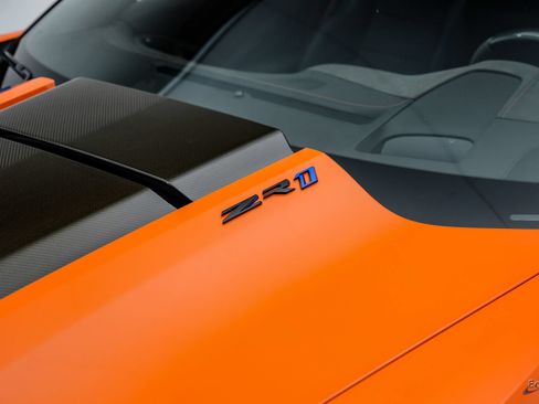 Used 2019 Chevrolet Corvette ZR1 RWD image 42
