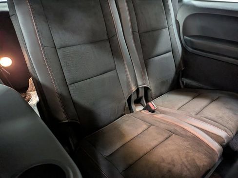 Used 2026 Dodge Durango GT AWD/4WD image 27