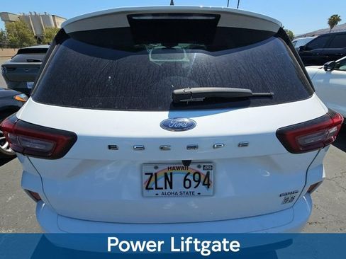 Used 2023 Ford Escape ST-Line AWD/4WD image 7