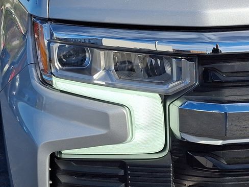 Used 2022 Chevrolet Silverado 1500 LT image 9