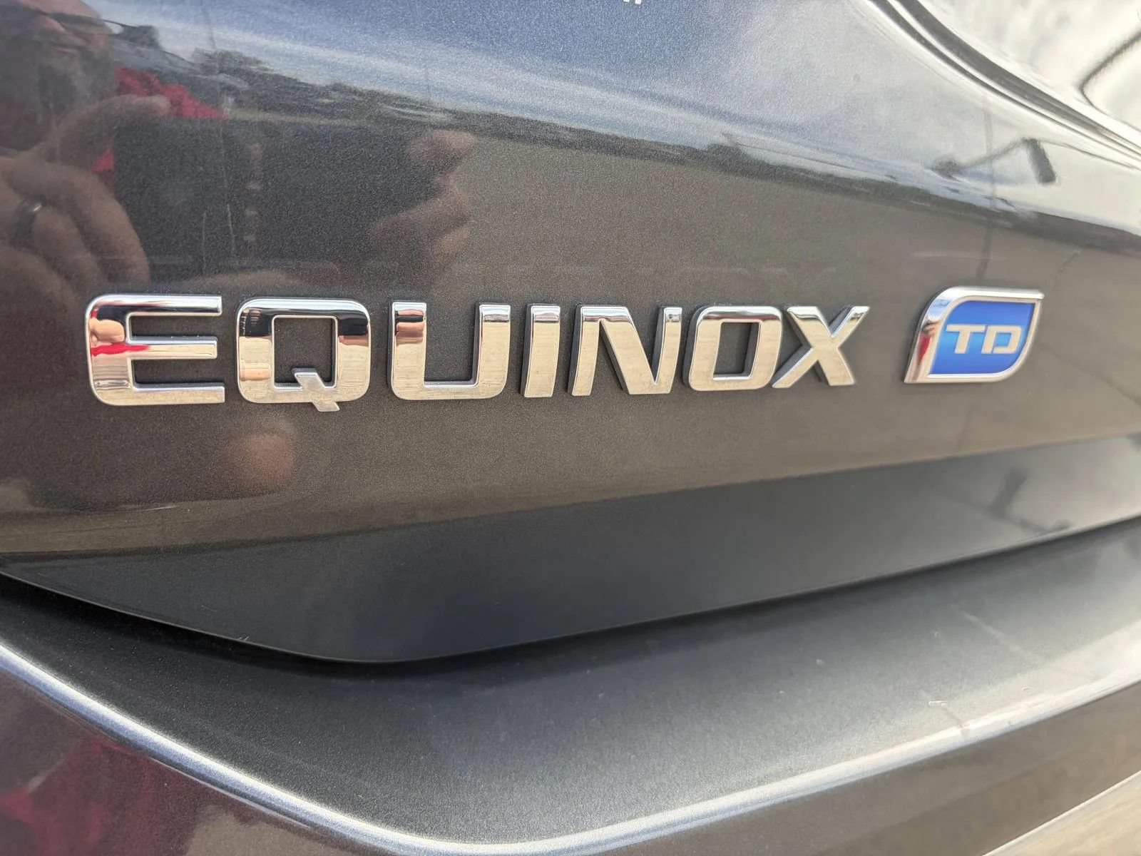 Used 2018 Chevrolet Equinox Premier AWD/4WD image 37