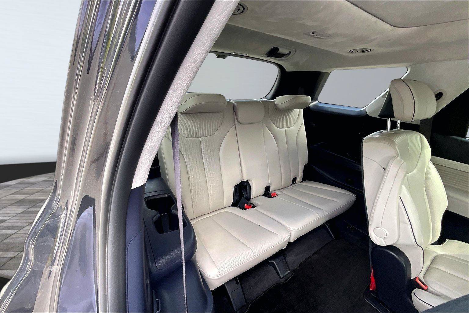 Used 2024 Hyundai Palisade Calligraphy AWD/4WD image 28