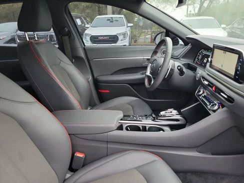 Used 2023 Hyundai Sonata SEL Plus image 36