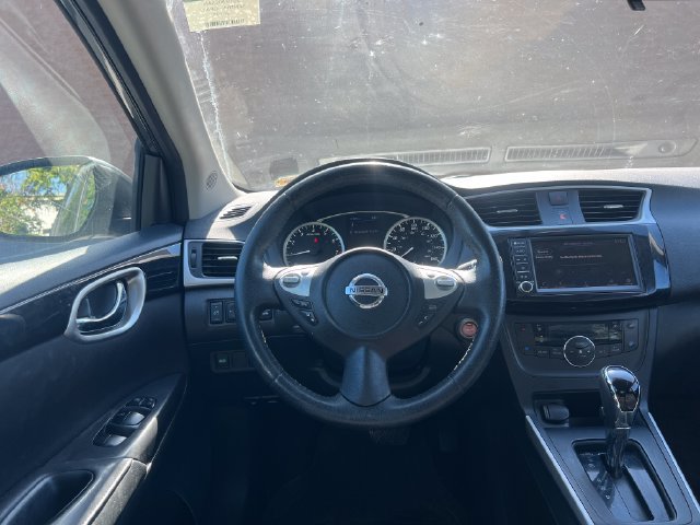 Used 2019 Nissan Sentra SV FWD image 14