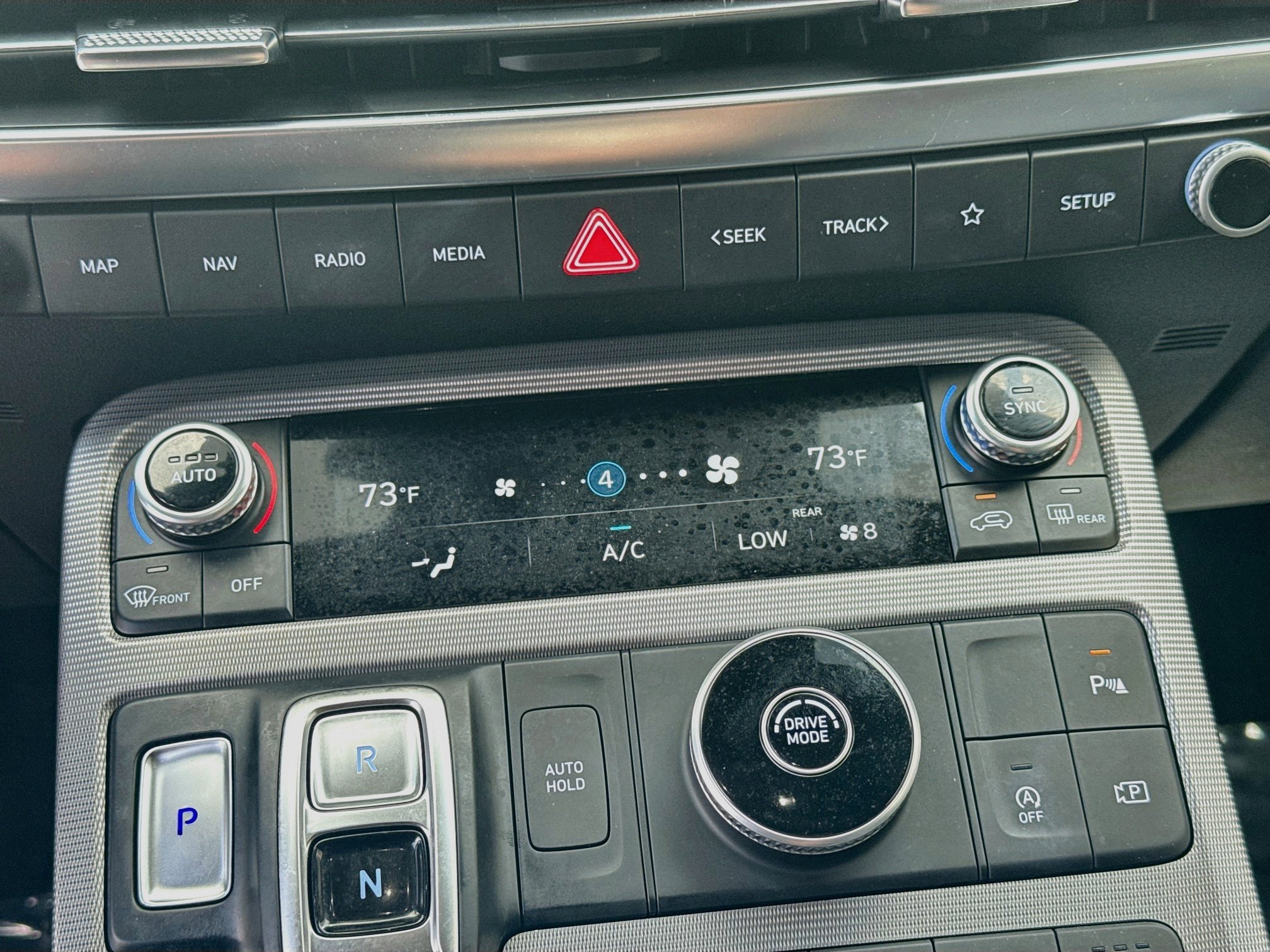 Used 2023 Hyundai Palisade Calligraphy FWD image 12