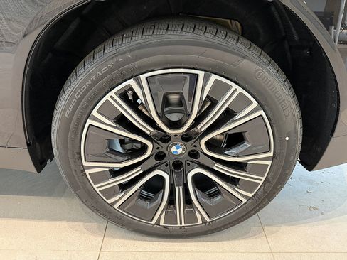 New 2026 BMW X3 xDrive30i w/ Premium Package AWD/4WD image 7
