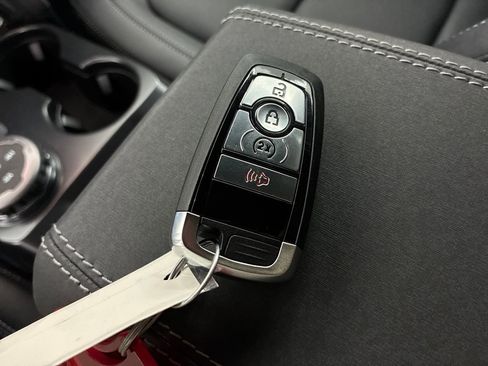 New 2025 Ford Bronco Badlands image 26