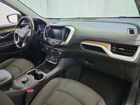 Used 2020 GMC Terrain SLE w/ Driver Convenience Package AWD/4WD image 22