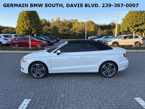 Used 2019 Audi A3 2.0T Premium w/ Convenience Package image 2