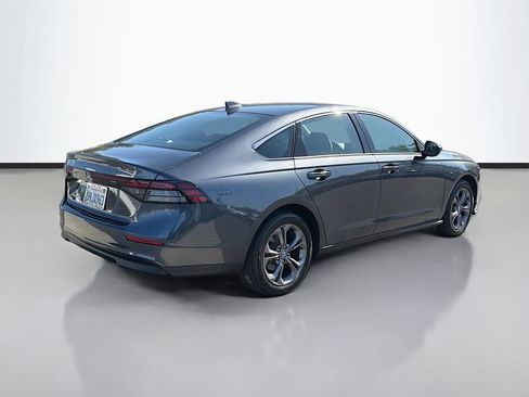Certified 2024 Honda Accord EX image 5