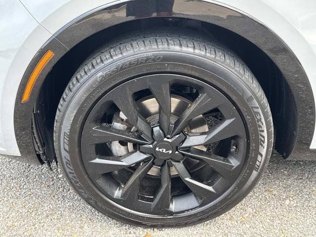 Used 2022 Kia Sorento SX FWD image 4