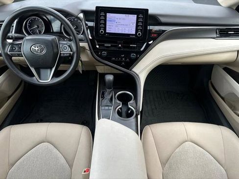 Certified 2024 Toyota Camry LE image 3