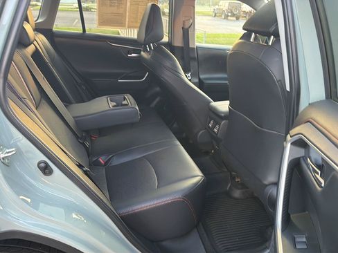 Used 2019 Toyota RAV4 Adventure w/ Cold Weather Package AWD/4WD image 12