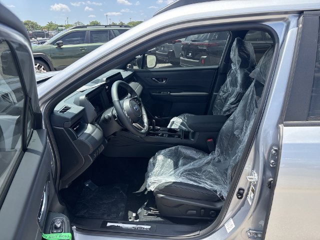 New 2026 Subaru Outback Touring XT AWD/4WD image 11