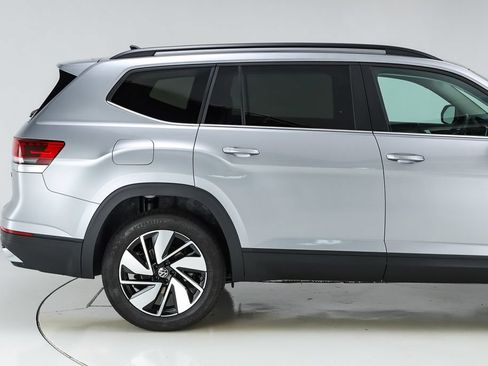 New 2026 Volkswagen Atlas SE AWD/4WD image 50