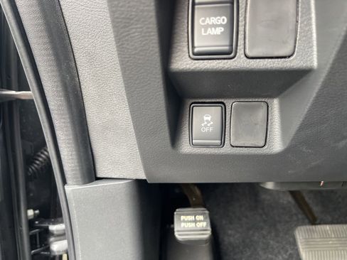 New 2026 Nissan Frontier SV w/ All-Weather Content Package image 42