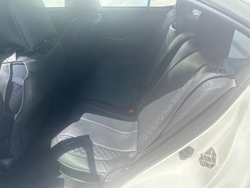 Used 2019 Subaru WRX Premium AWD/4WD image 31
