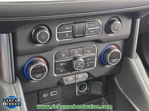 Used 2021 Chevrolet Suburban LS image 26