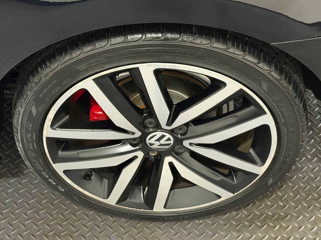 Used 2014 Volkswagen Jetta GLI Autobahn FWD image 20