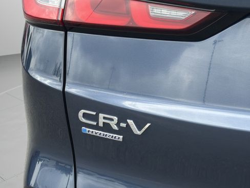Used 2025 Honda CR-V Sport-L image 27