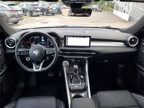 Used 2024 Alfa Romeo Tonale Ti w/ Active Assist Package image 29