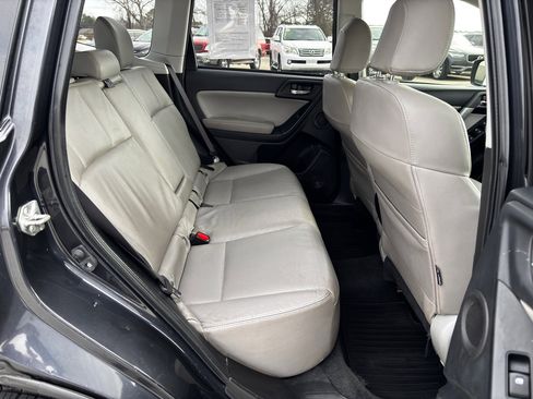 Used 2014 Subaru Forester 2.5i Touring image 25