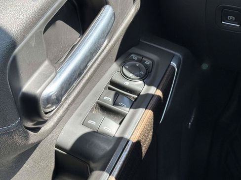 Used 2021 Chevrolet Silverado 1500 RST w/ All Star Edition Plus AWD/4WD image 8