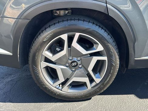 Used 2023 Hyundai Palisade Limited image 6