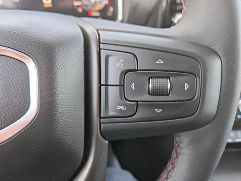 New 2026 GMC Sierra 2500 AT4X AWD/4WD image 16