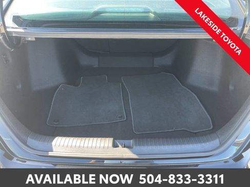 Used 2025 Honda Accord Sport image 20