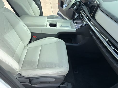 Used 2026 Hyundai Santa Fe SEL image 31