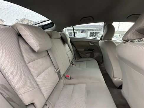Used 2013 Honda Insight image 21