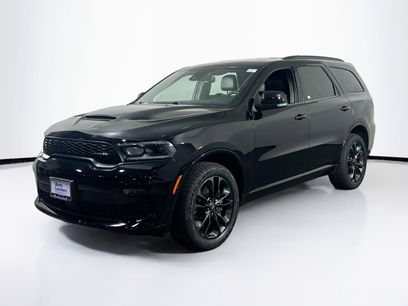Used 2022 Dodge Durango GT