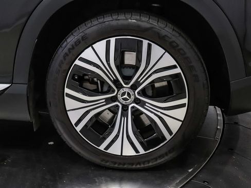 Certified 2023 Mercedes-Benz EQE 350+ 4MATIC SUV image 10