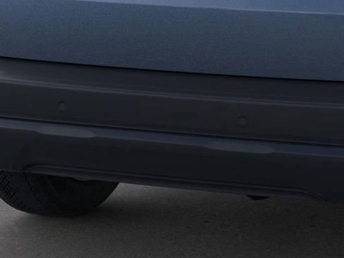 New 2026 Ford Escape ST-Line w/ Tech Pack #1 image 23