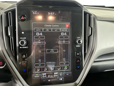 Used 2025 Subaru Crosstrek 2.5i Limited image 21