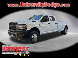 Used 2023 RAM 3500 Tradesman AWD/4WD 360° Tour