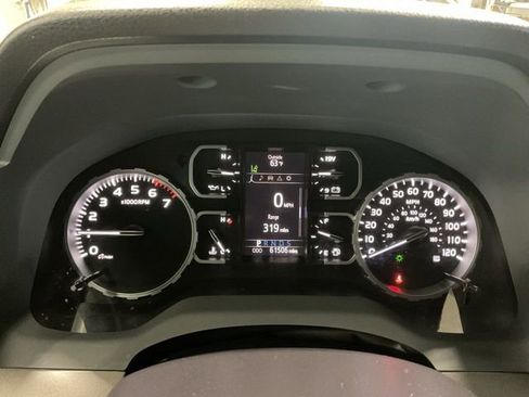 Used 2018 Toyota Tundra SR5 w/ TRD Off Road Package image 14