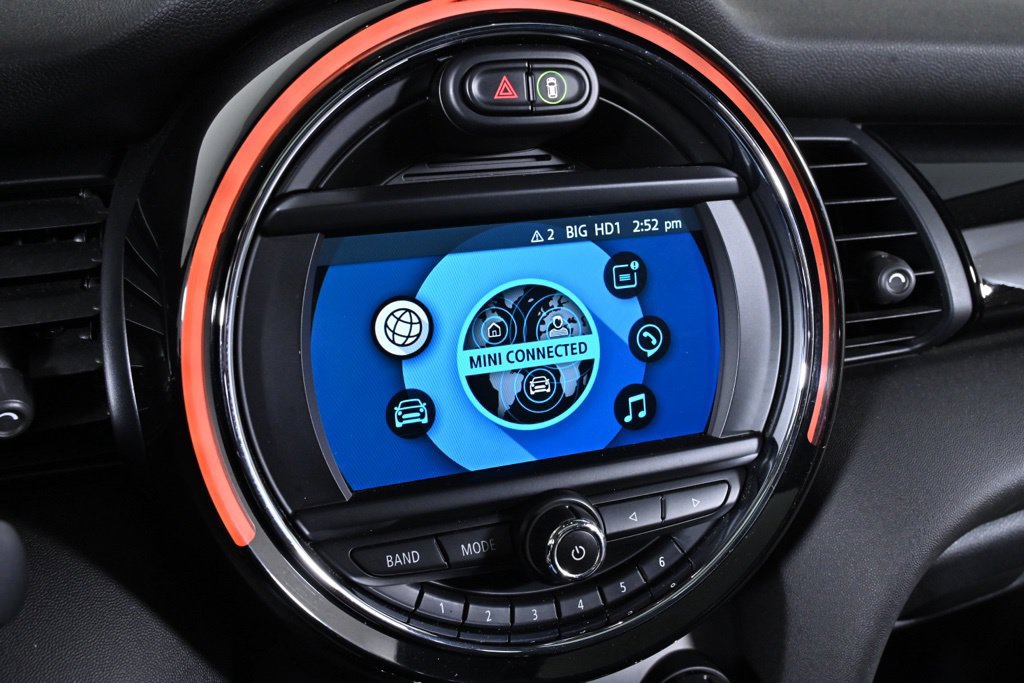 Used 2019 MINI Cooper S w/ Premium Package FWD image 16