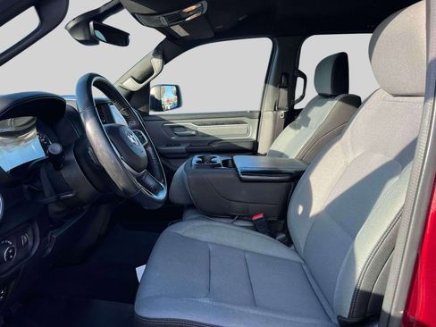 Used 2022 RAM 1500 Big Horn image 15