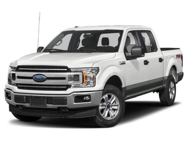 Used 2019 Ford F150 XLT w/ Equipment Group 302A Luxury AWD/4WD image 1