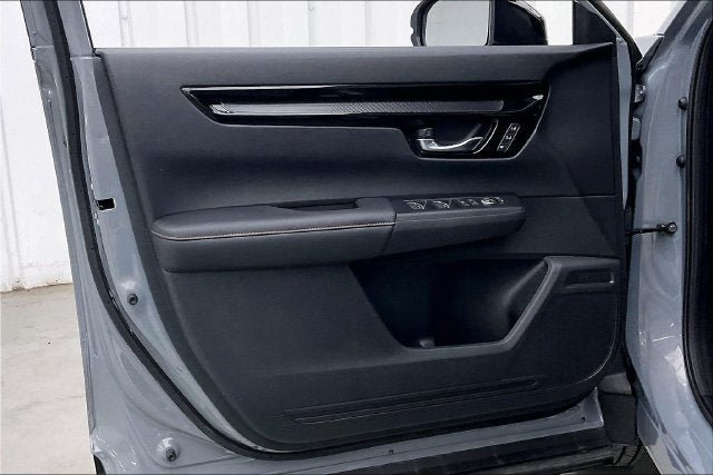 Used 2025 Honda CR-V Sport Touring image 21