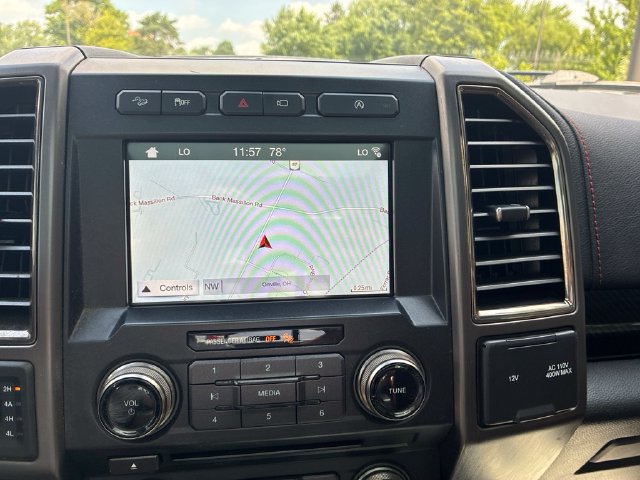 Used 2018 Ford F150 Raptor w/ Equipment Group 802A Luxury AWD/4WD image 28
