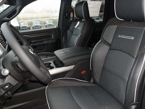 New 2026 RAM 2500 Laramie image 11