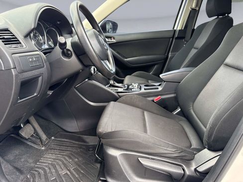 Used 2016 MAZDA CX-5 Sport image 18