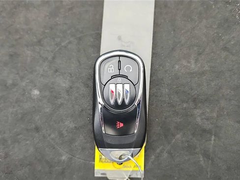 Used 2026 Buick Encore GX Sport Touring w/ Advanced Technology Package FWD image 21